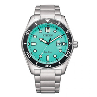 orologio solo tempo citizen ecodrive