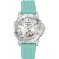 orologio solo tempo da donna bulova 