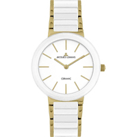 orologio solo tempo da donna jacques lemans monaco