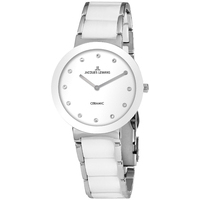 orologio solo tempo da donna jacques lemans monaco