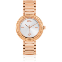 orologio solo tempo da donna ops 