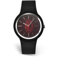 orologio solo tempo da ragazzo ac milan lowell