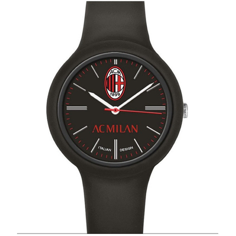 Orologio solo tempo da uomo AC Milan Lowell P-MN443UN2