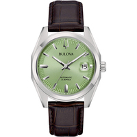orologio solo tempo da uomo bulova 