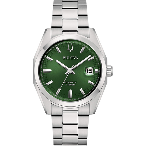 Orologio solo tempo da uomo Bulova 96B429