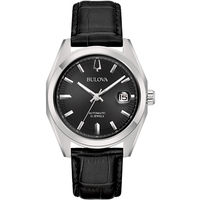 orologio solo tempo da uomo bulova 