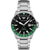 orologio solo tempo da uomo emporio armani 