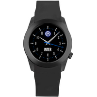orologio solo tempo da uomo fc inter lowell