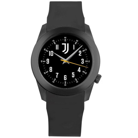 Orologio LOWELL Juventus – Unisex – Cassa In Acciaio 39 Mm – Cinturino In Nylon – Water Resistant 3 ATM - 2