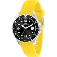 orologio solo tempo da uomo sector