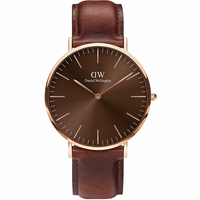 orologio solo tempo daniel wellington classic