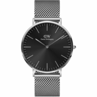 orologio solo tempo daniel wellington classic