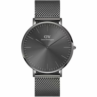 orologio solo tempo daniel wellington classic