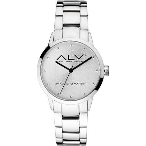 Orologio alviero martini donna discount