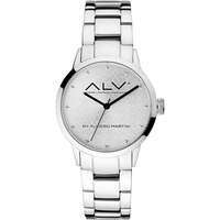 orologio solo tempo donna alv alviero martini alv0001