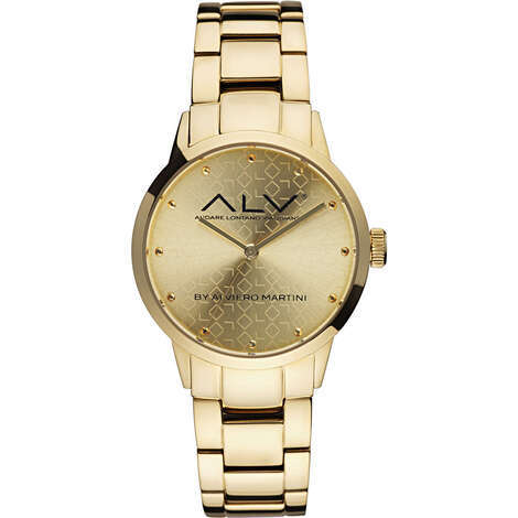 Orologio alviero martini donna hot sale