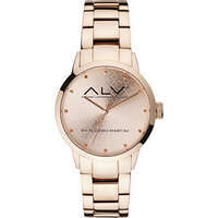 orologio solo tempo donna alv alviero martini alv0003