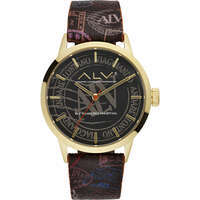 orologio solo tempo donna alv alviero martini alv0047