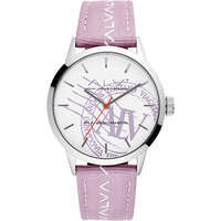 orologio solo tempo donna alv alviero martini alv0051