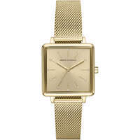 orologio solo tempo donna armani exchange ax5801