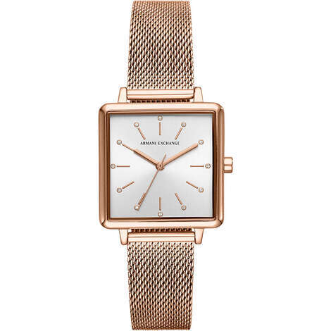 Orologio solo tempo donna Armani Exchange