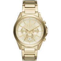 orologio solo tempo donna armani exchange lola ax2602