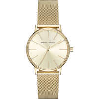 orologio solo tempo donna armani exchange lola ax5536