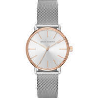 orologio solo tempo donna armani exchange lola ax5537
