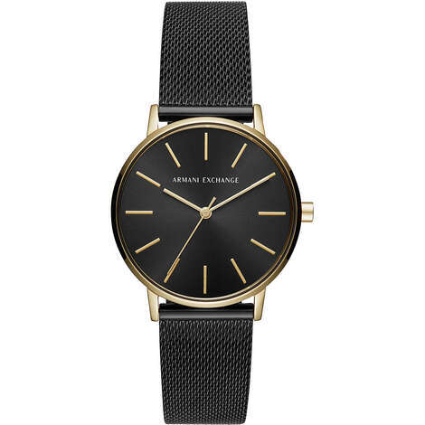 Orologio armani exchange donna sales