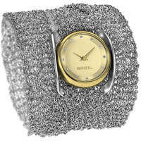orologio solo tempo donna breil infinity tw1349