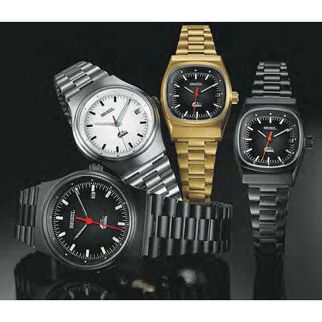 Breil manta vintage store