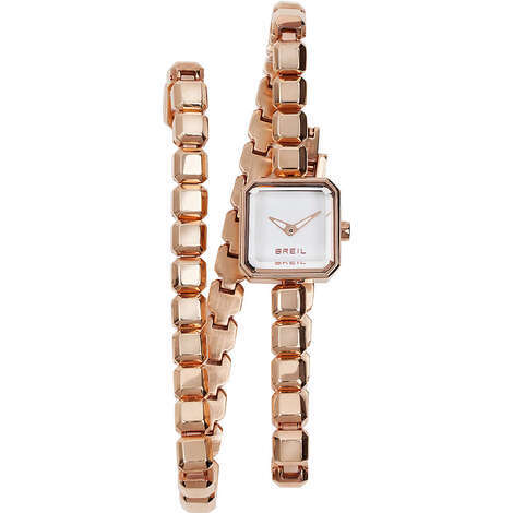 Orologio solo tempo donna Breil Pure TW1454