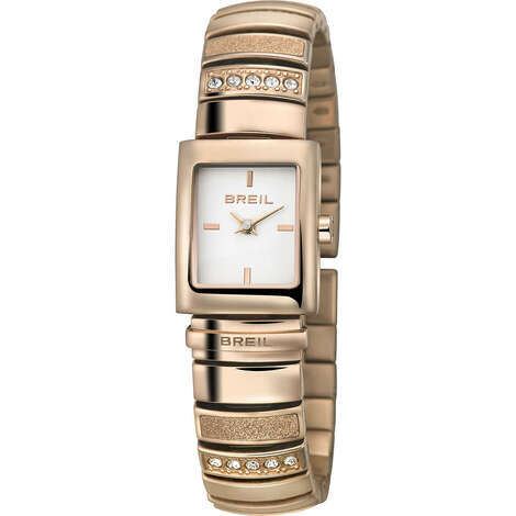 Orologio solo tempo donna Breil Random
