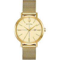 orologio solo tempo donna bulova 97m115