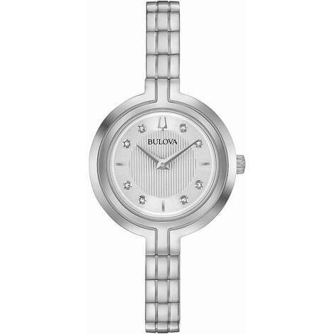 Orologio solo tempo donna Bulova Rhapsody