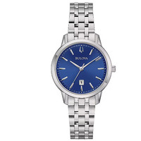 orologio solo tempo donna bulova sutton