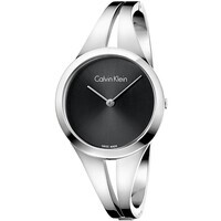 orologio solo tempo donna calvin klein addict k7w2m111
