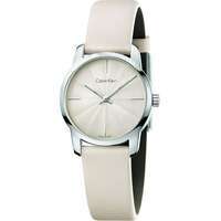 orologio solo tempo donna calvin klein city k2g231xh