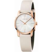orologio solo tempo donna calvin klein city k2g236x6