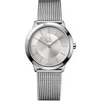 orologio solo tempo donna calvin klein minimal k3m22126