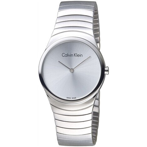 Orologio solo tempo donna Calvin Klein Whirl