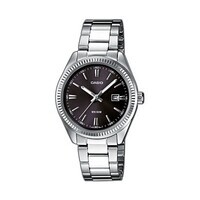 orologio solo tempo donna casio casio collection ltp-1302pd-1a1vef