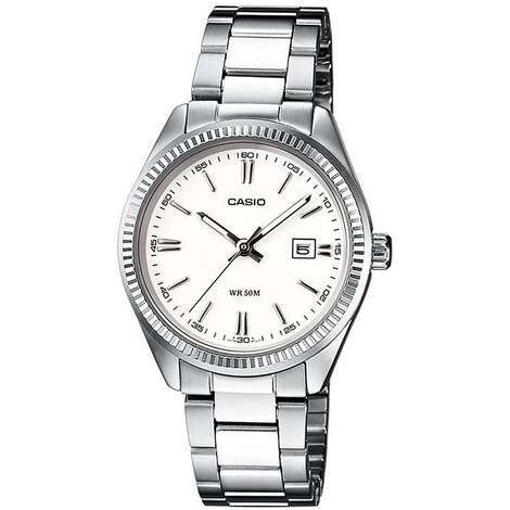 Orologio solo tempo donna Casio Casio Collection
