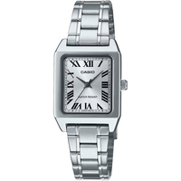 orologio solo tempo donna casio collection 