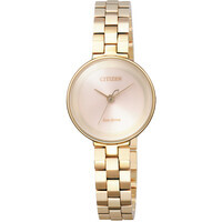 orologio solo tempo donna citizen ambiluna ew5503-59w