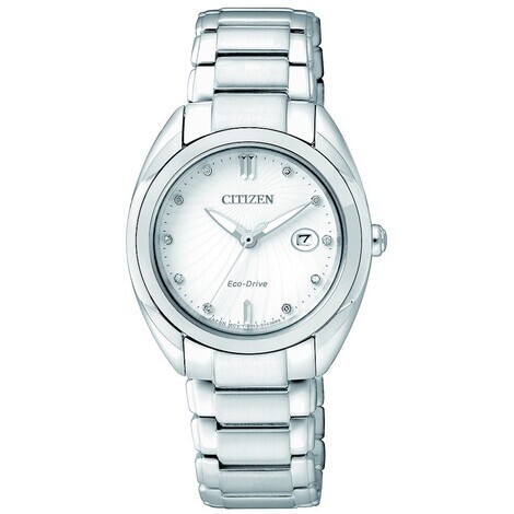 Orologio solo tempo donna Citizen Lady