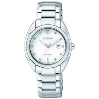 orologio solo tempo donna citizen lady em0310-61b