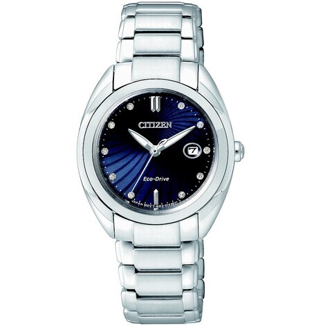 Orologio solo tempo donna Citizen Lady