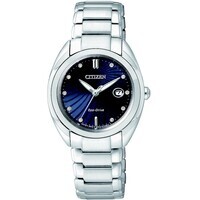 orologio solo tempo donna citizen lady em0310-61l