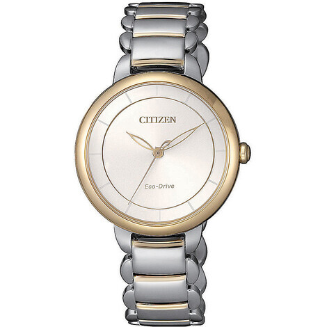Orologio solo tempo donna Citizen Lady